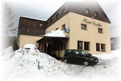 Hotel Emilka