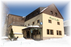 Hotel Emilka