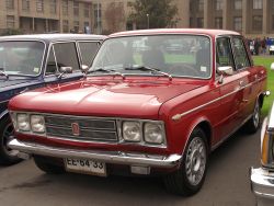 Fiat 125