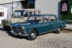 Fiat 1800