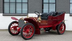 Fiat 24-32 HP