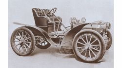 Fiat 24 HP Corsa