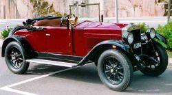 Fiat 509