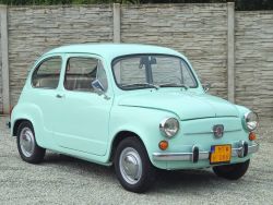 Fiat 600