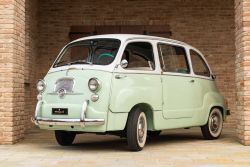 Fiat 600 Multipla