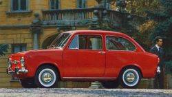 Fiat 850