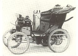 Fiat 3,5 HP