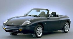 Fiat Barchetta