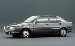 Fiat Croma