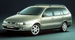 Fiat Marea