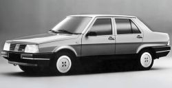 Fiat Regata