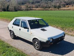 Fiat Ritmo