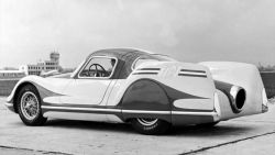 Fiat Turbina